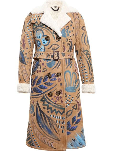 burberry prorsum painted coat|thomas burberry dresses.